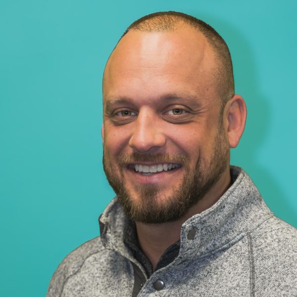 Aaron Christy founder Williamsport Metal Roofing